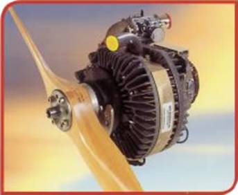 nitro rotary engine