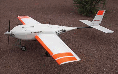 Cobra Unmanned Aircraft System