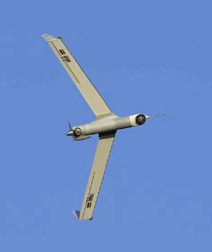 Insitu scaneagle store